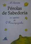 Pérolas de Sabedoria no Espírito de O Principezinho