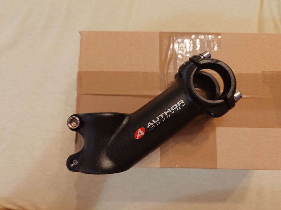 Mostek author 25,4mm