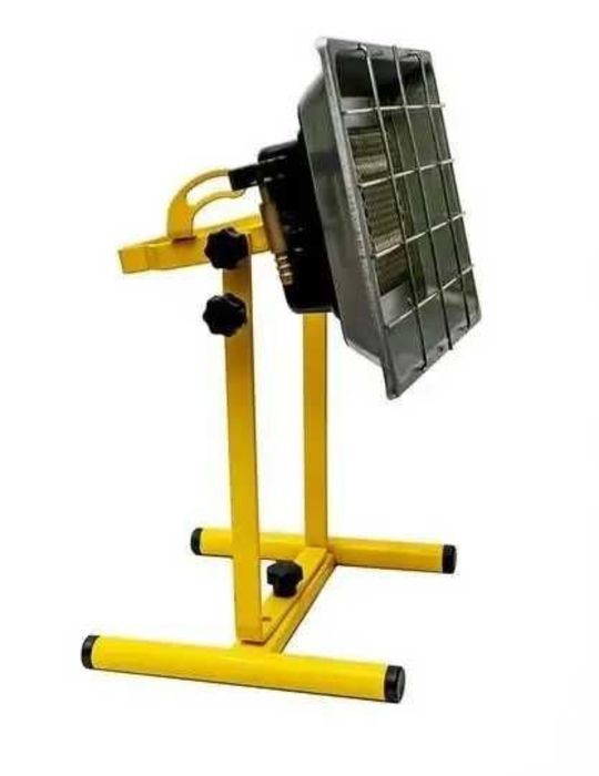 Газовый обогреватель плюс баллон комплект газовый