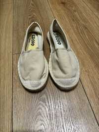 Espadryle rozmiar 37 nowe