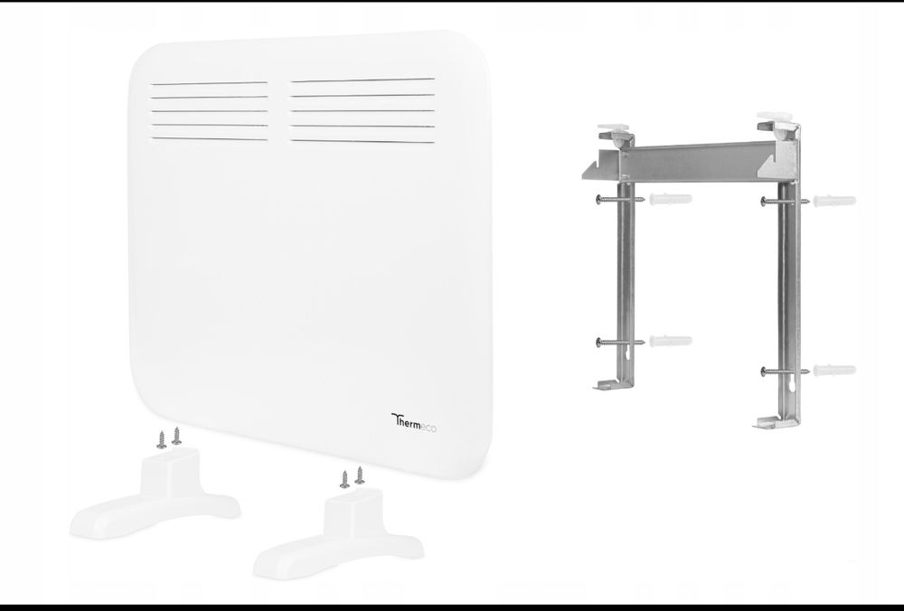 Grzejnik elektryczny Wi-Fi Tuya 500W