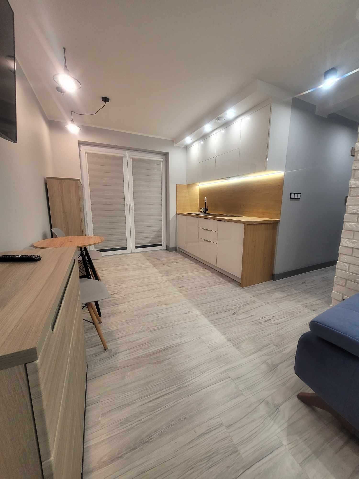 Mieszkanie do wynajęcia, kawalerka Rumia 22m2