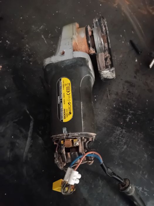 Ferramentas eletricas