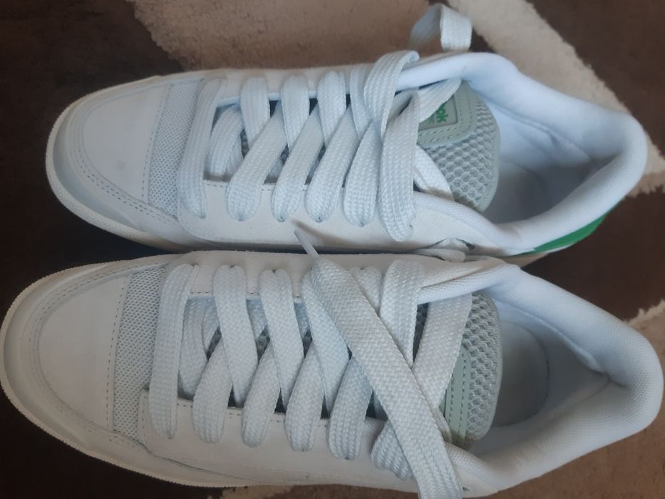 Sportowe buty męskie