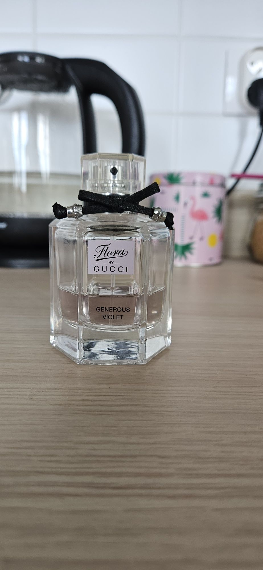 Gucci Flora Generous Violet 50ml mega unikat