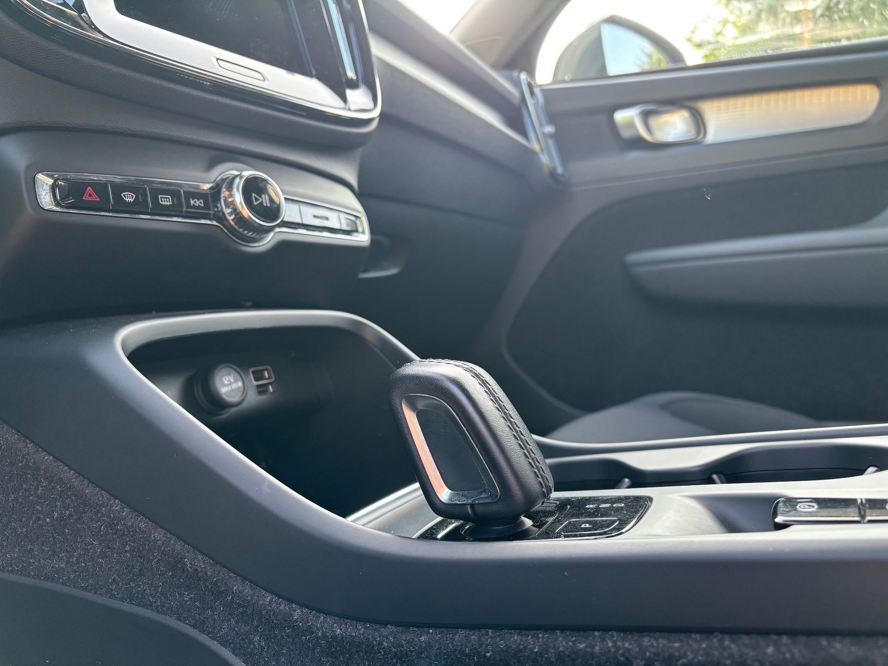 Volvo XC 40 T3 Momentum Pro