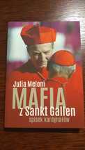 Julia Meloni - Mafia z Sankt Gallen