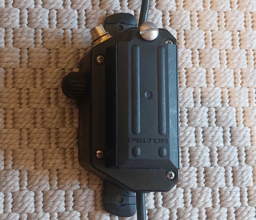 Intercomunicadores Rali