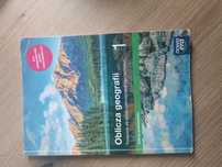 Podręcznik do geografii