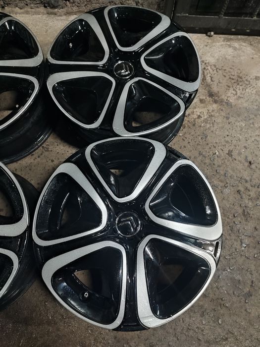 Диски 4/108 R16 Sitroen ET20