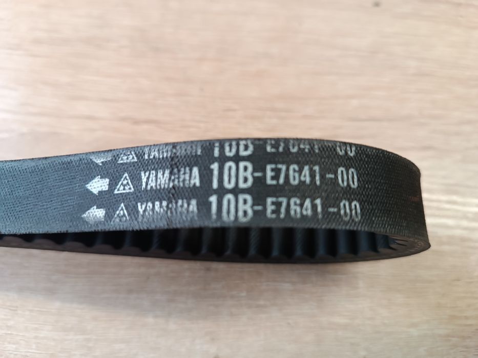 Ремень вариатора YAMAHA GEAR 4T