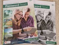 Password Reset B1+ podręcznik (+ćwiczenia gratis) wyd. Macmillan