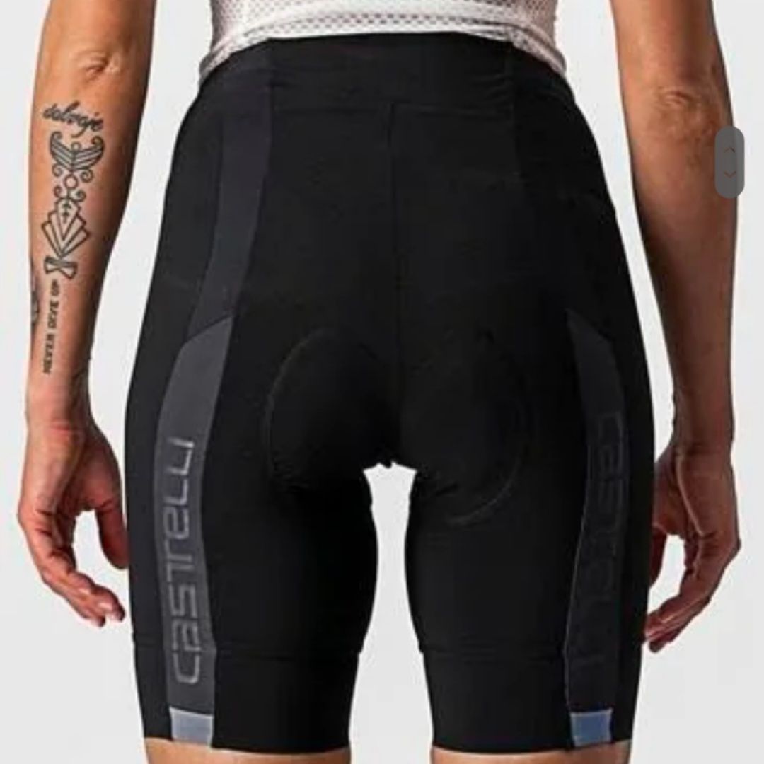 Жіночі велошорти Castelli Velocissima 2.