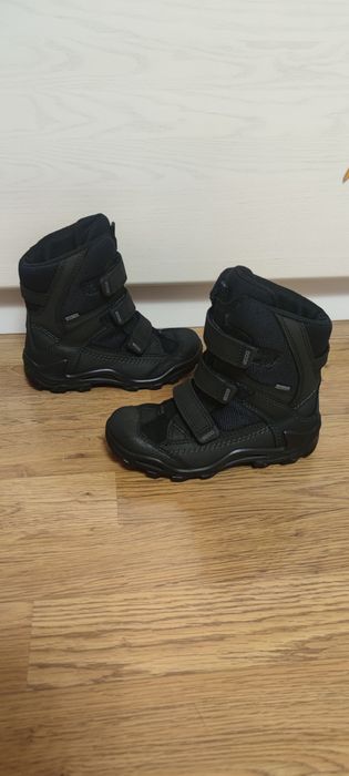 Чоботи зимові Ессо 28р