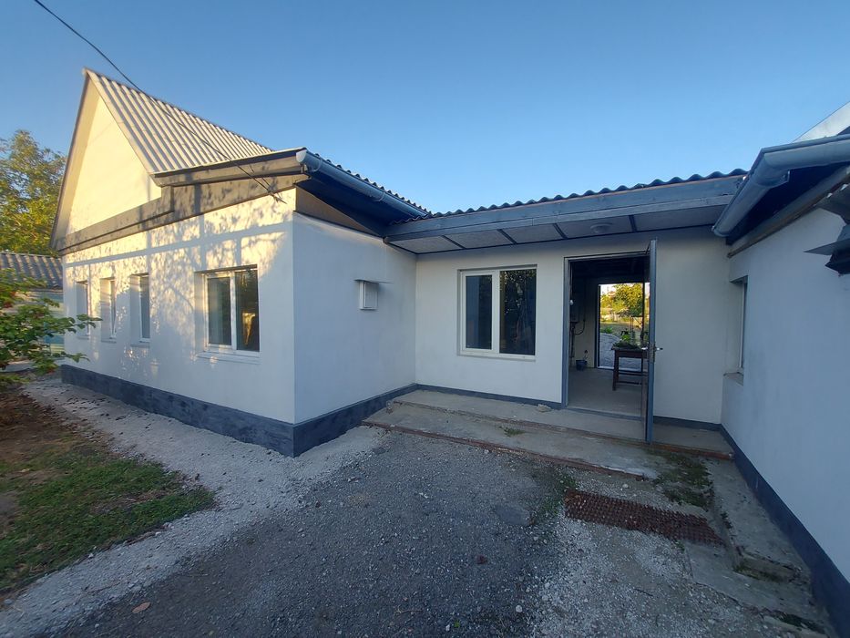 Продажа дома в Подгородном  по ул Низовой . ( С )