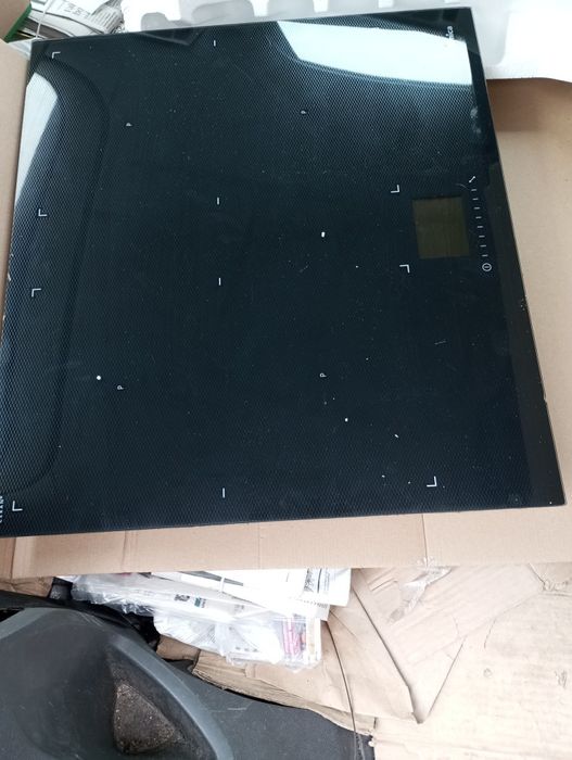 Płyta indukcyjna Amica