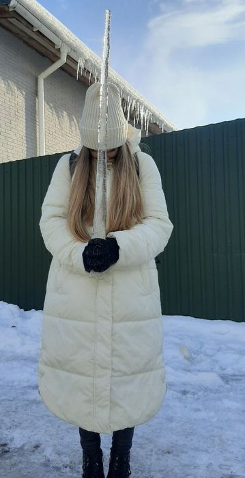 Пальто зимове RESERVED