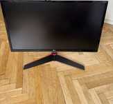 Monitor lg 24cale