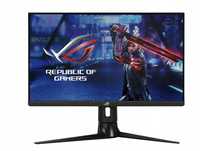 Monitor LED Asus XG27AQ 27 " 2560 x 1440 px IPS / PLS