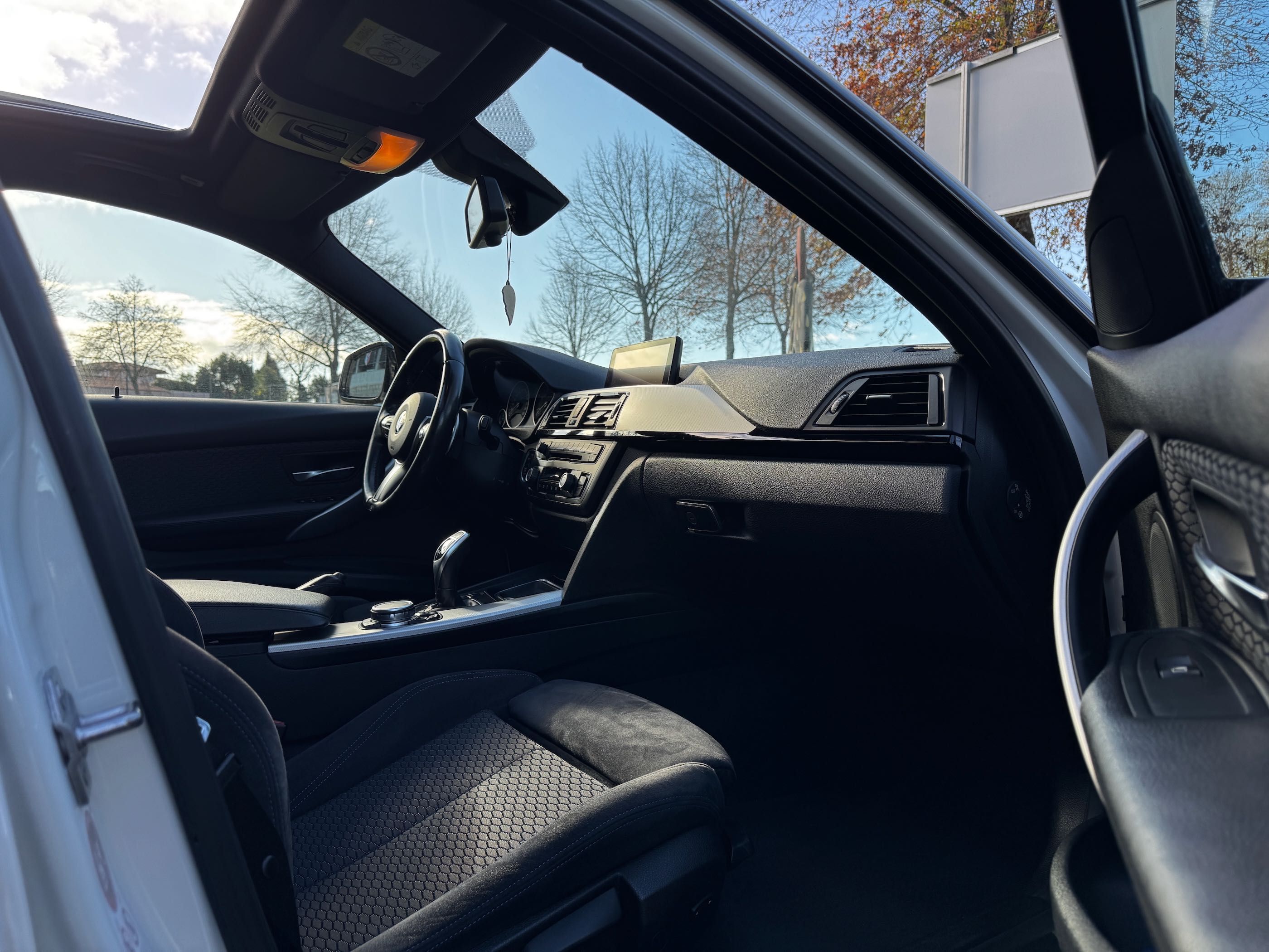 BMW 320d Xdrive | Pack M | 112500km