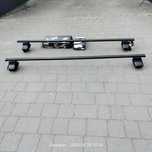 Honda Frv bagażnik dachowy Thule  .