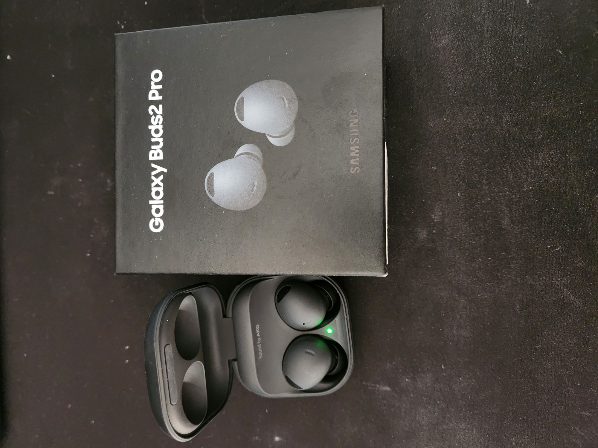 Samsung Galaxy Buds2 Pro