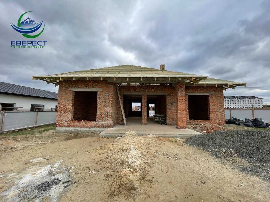 Продаж  будинку з продуманим плануванням