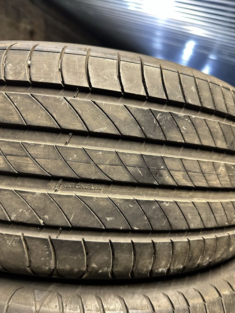 Резина 225/55/18 Michelin R18 пара літо 2020