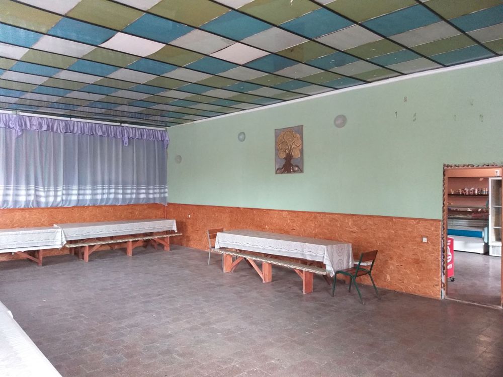 Комерційна нерухомість в м. Погребище.