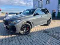 BMW X5 xDrive 40d M Pakiet
