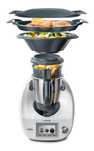 Thermomix TM5 cały zestaw