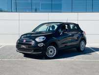 Fiat 500X 1.3 MJ Urban