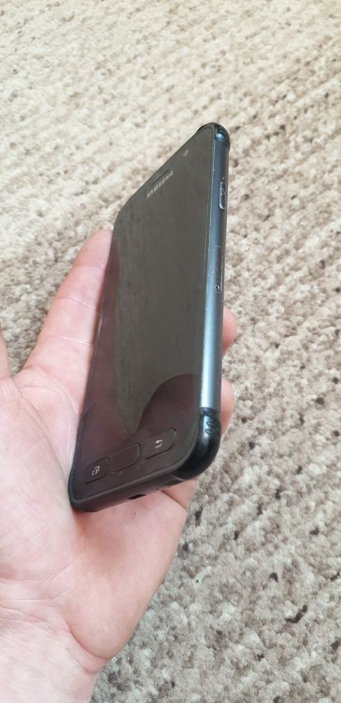Samsung galaxy S7 Active