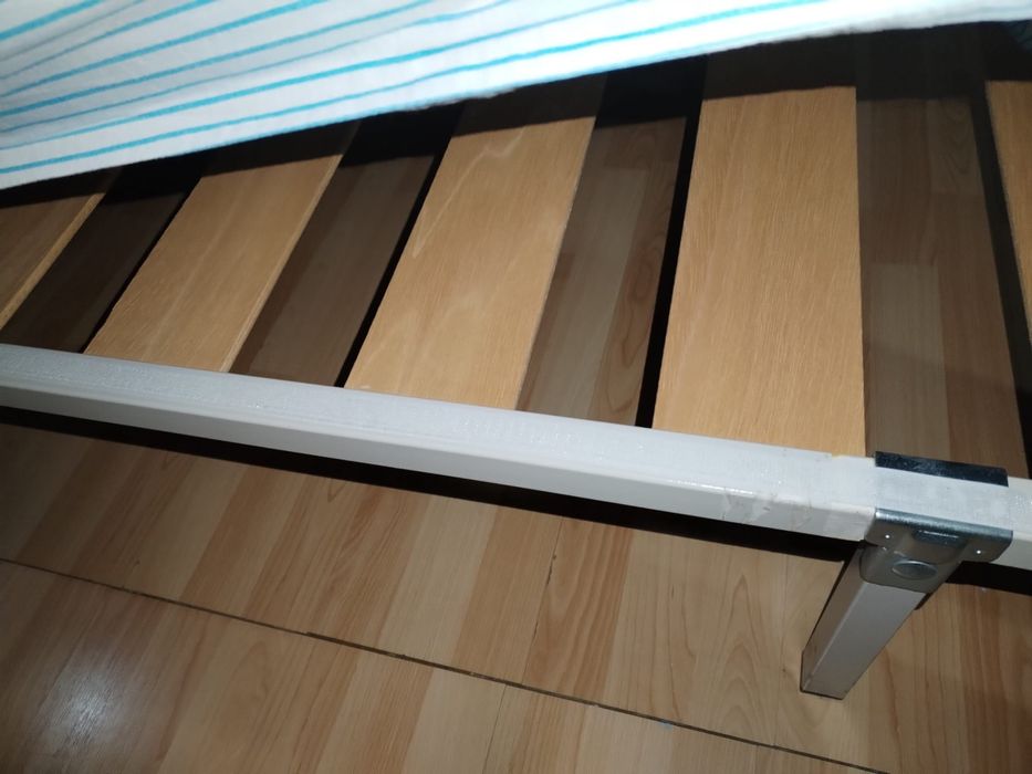 Colchão de solteiro