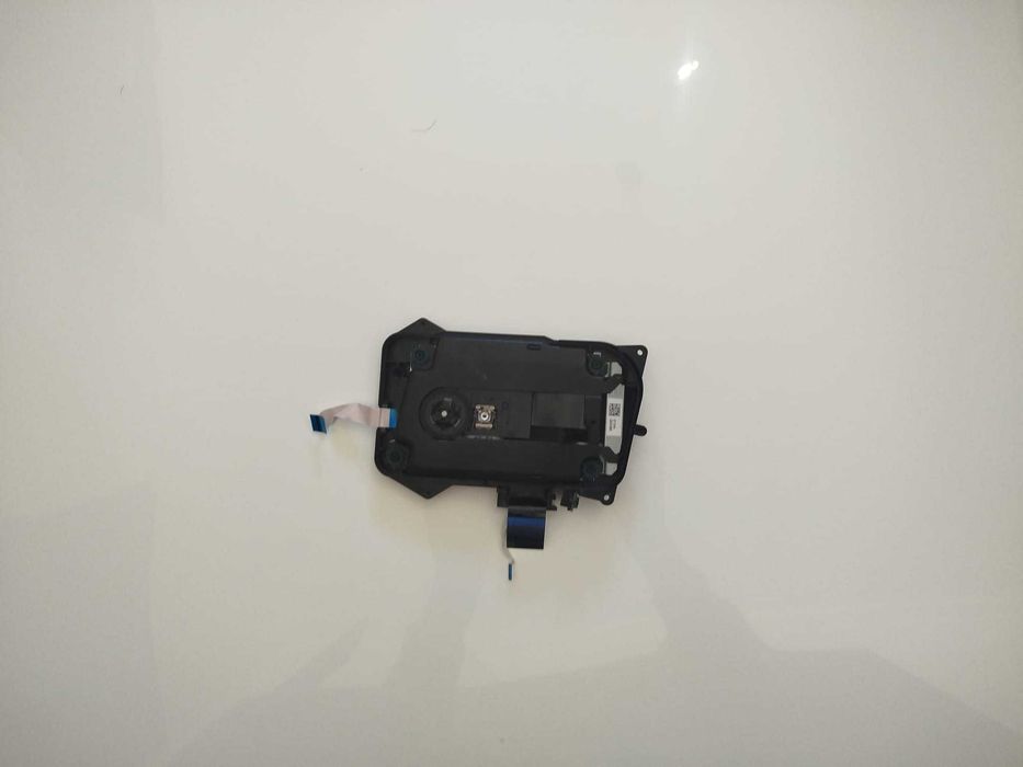 Leitor blue-ray de PS3 Super slim