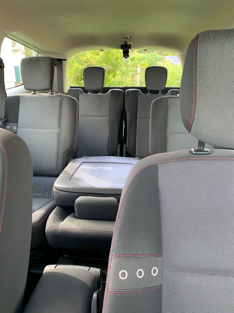 Renault Grand Scenic 3  2012  1.5Dci