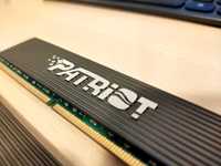 Pamięć RAM PATRIOT DDR2 1GB 800 Mhz