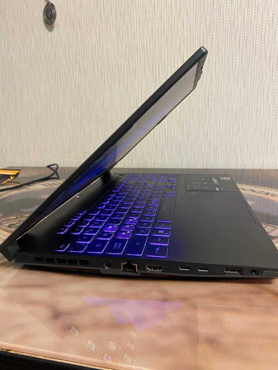 Ноутбук ігровий Asus TUF Gaming A15 FA507NV-LP023 RTX 4060