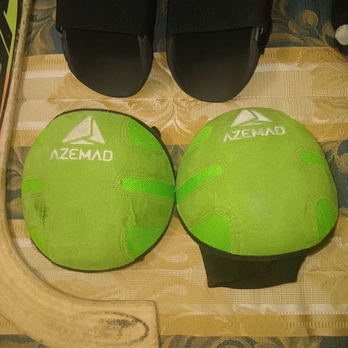 Patins de Hóquei e Material para Hóquei