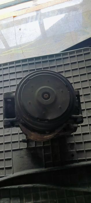 Компресор Кондиціонеру Ауді а4б7