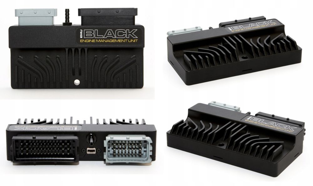 Emu Black Ecumaster Standalone Vems Megasquirt Dta