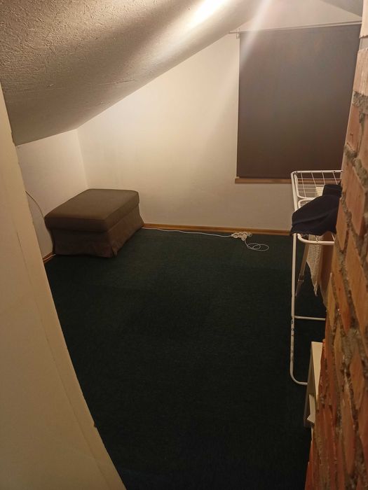 Sprzedam działkę z domem