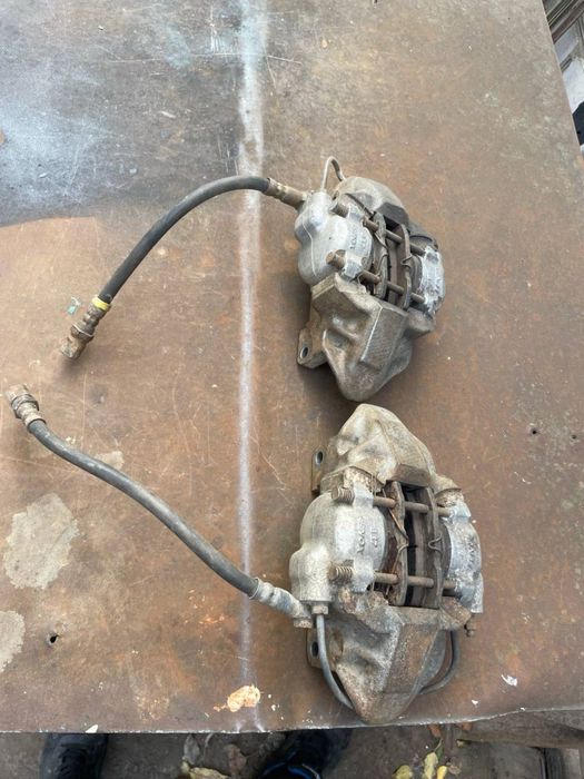 Продам супорта ваз 2101-2107