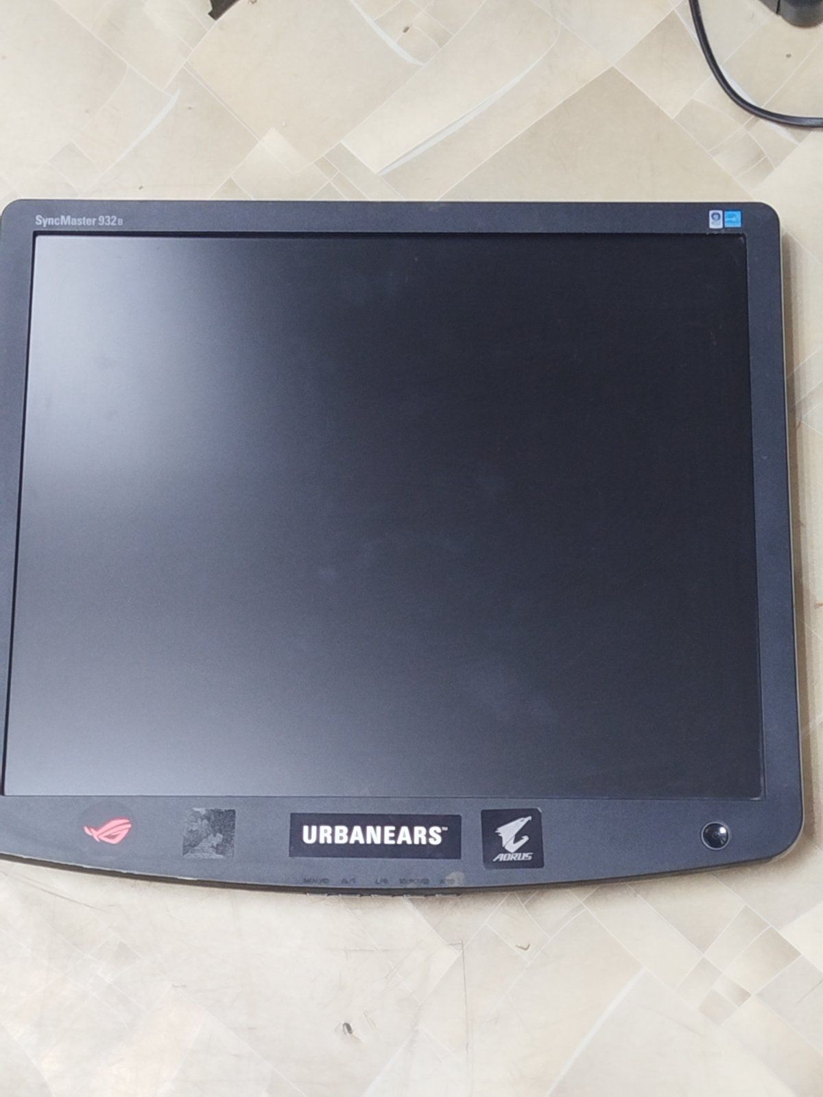 Монітор SyncMaster 932B