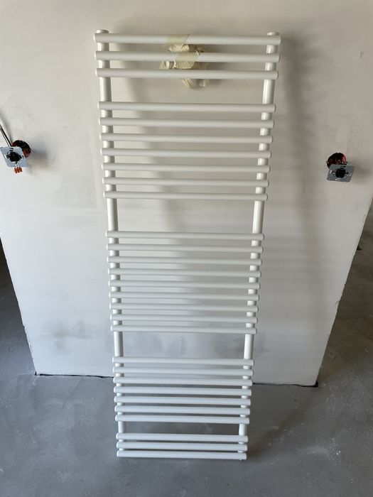Grzejnik panelowy stalowy 150x50 cm typ 22 – nowy, nieużywany
