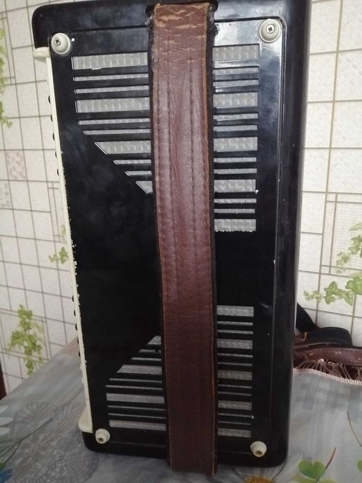 Баян Етюд,супер.