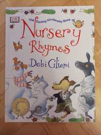 Nursery rhymes Debi Gliori