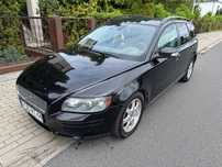 Volvo V50 oc i przeglad na rok