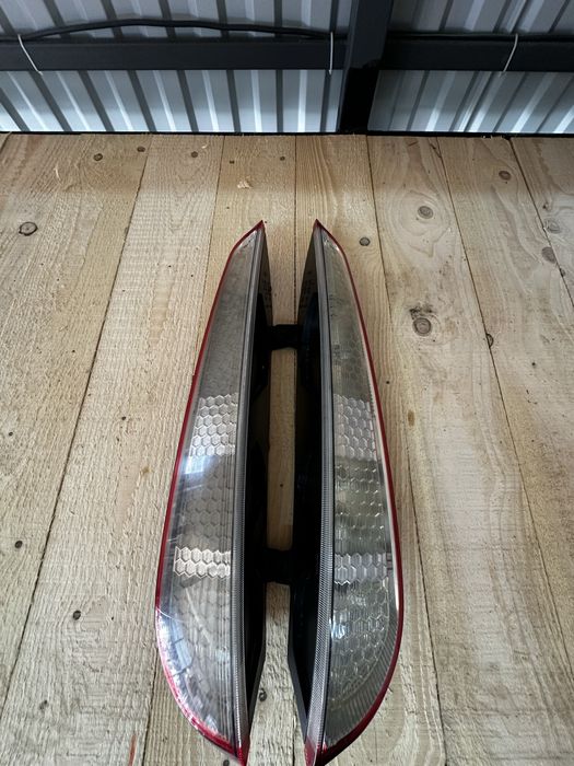 Стоп задній фонарь Ford focus mk2 рест фокус