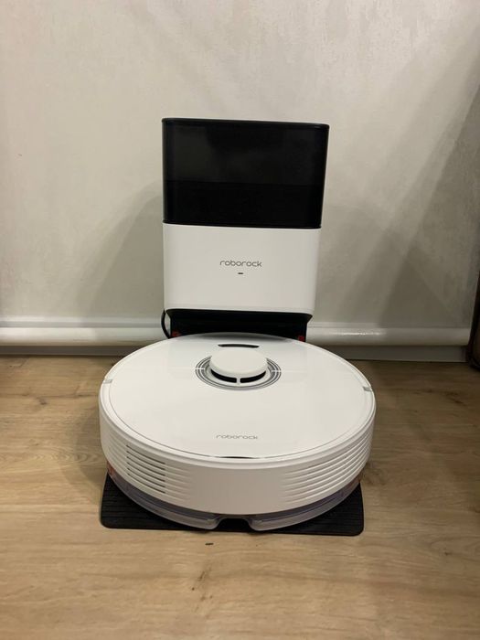 Робот-пилосос RoboRock Q7 Max+